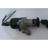 Ignition switch