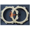 motorcycle  clutch plate