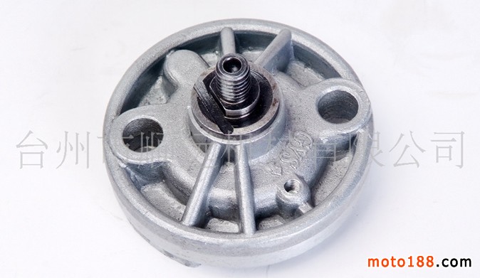 摩托车机油泵CG