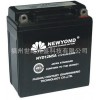 摩托车免维护铅酸蓄电池12V5A