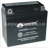 摩托车免维护铅酸蓄电池