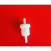 厂家直销汽油滤 滤清器 过滤器 摩托车滤清器 割草机滤清器