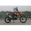 厂家直销 创台KTM摩托 超炫时 质量保证