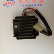 调压器 (10)