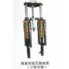高架双阻尼器