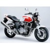 本田 CB1300摩托车