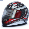 2014年新款摩托车电动车全盔