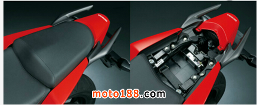 15 Honda Cb250f 入门街车之选 摩托车资讯 摩托车与配件网手机版