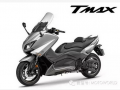 2016雅马哈TMAX 530新款配色正式发布