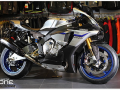 YAMAHA YZF-R1M 改装篇