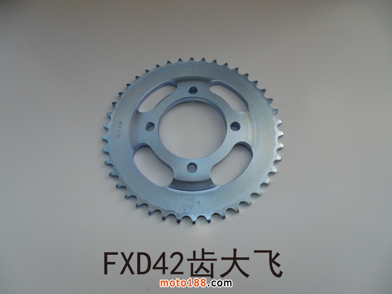 FXD42齿大飞