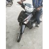 豪爵喜运hj110-2、豪爵悦冠hj125-16摩托车整车