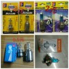 配件、工具处理