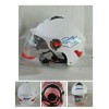 摩托车头盔，电动车保暖头盔，儿童保暖头盔，各种头盔镜片，头盔配件
