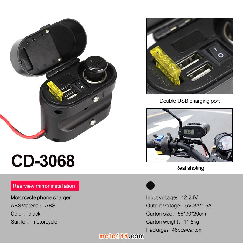 CD-3068
