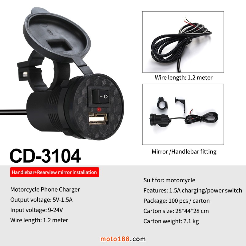 CD-3104