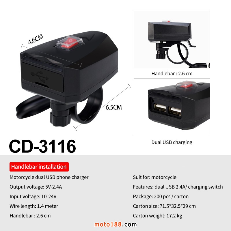 CD-3116
