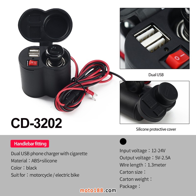 CD-3202