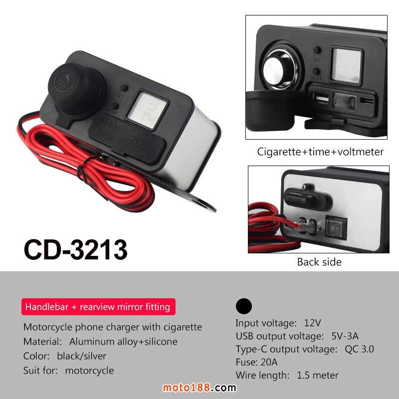 CD-3213