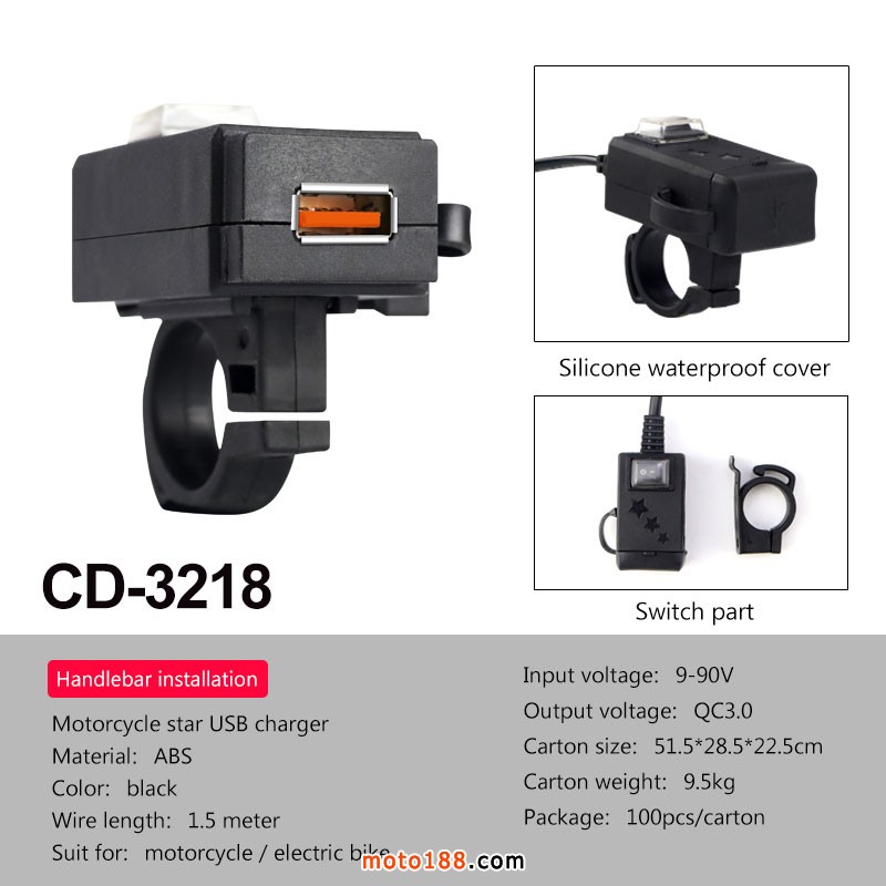 CD-3218