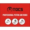 TOCS专业活塞和活塞环有限公司