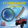 摩托车、沙滩车（ATV、UTV）、汽车传动皮带