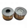 生产机油滤芯