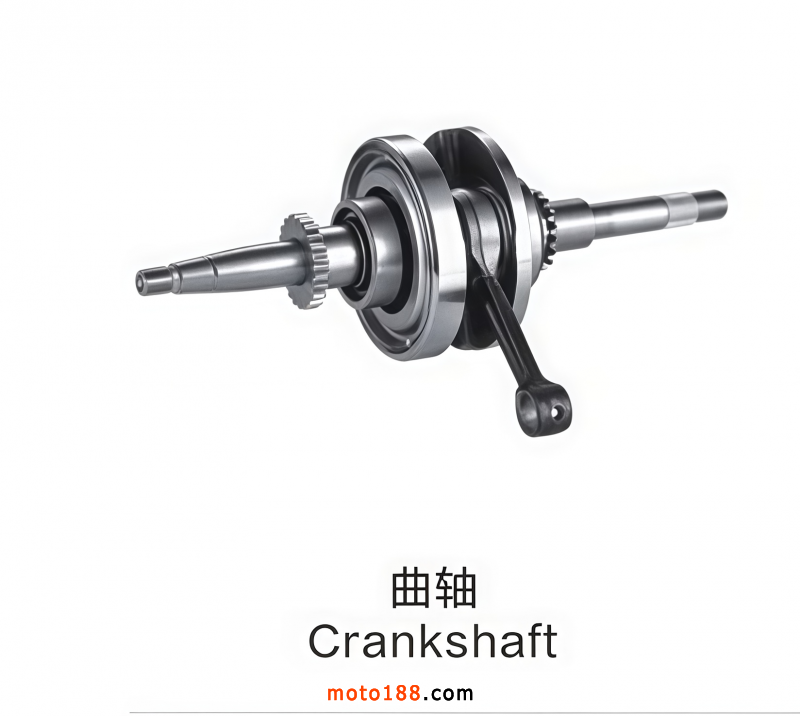 曲轴
