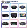 精冈电子：摩托车仪表，新品开发，液晶表，改装系列