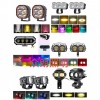 LED lights