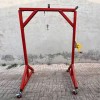 摩托车，电动车升降机维修支架和扒胎工具